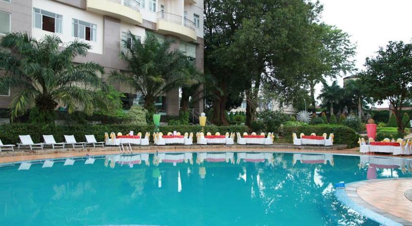 SWISS- BELHOTEL DAKRUCO